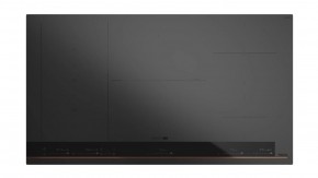 IBF 95-G1 MST Infinity Matt Black в Краснокамске - krasnokamsk.mebel24.online | фото