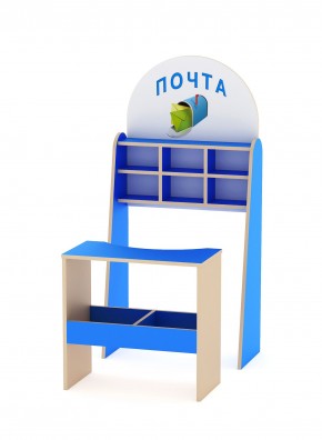 Игровая детская мебель Почта в Краснокамске - krasnokamsk.mebel24.online | фото