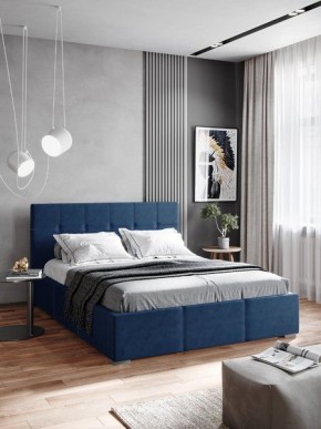 Интерьерная Кровать Рио Атлантида  1600х2000 в Краснокамске - krasnokamsk.mebel24.online | фото