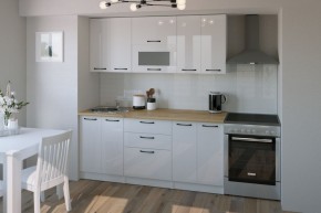 ЖАСМИН Кухонный гарнитур Макси 2 (1800 мм) в Краснокамске - krasnokamsk.mebel24.online | фото