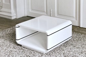 Журнальный столик OPUS QUADRO 70 см в Краснокамске - krasnokamsk.mebel24.online | фото 4