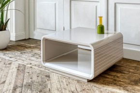 Журнальный столик VELVET QUADRO 70 см в Краснокамске - krasnokamsk.mebel24.online | фото 1