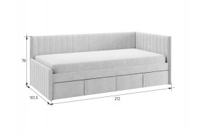 КАТРИН Детская К1 в Краснокамске - krasnokamsk.mebel24.online | фото 12