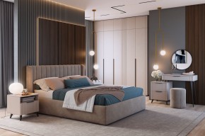 КАТРИН Спальный гарнитур К1 в Краснокамске - krasnokamsk.mebel24.online | фото
