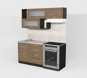 КИРА Кухонный гарнитур Экстра (1700 мм ) в Краснокамске - krasnokamsk.mebel24.online | фото 4