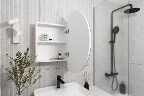 Кларити Шкаф зеркальный 16.312.04 в Краснокамске - krasnokamsk.mebel24.online | фото 2