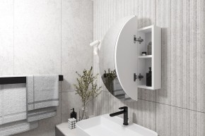 Кларити Шкаф зеркальный 16.312.04 в Краснокамске - krasnokamsk.mebel24.online | фото 3