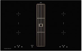 KMI 8500.0 SR Black Chrome в Краснокамске - krasnokamsk.mebel24.online | фото