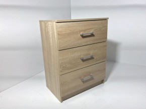 Комод 3 ящика в Краснокамске - krasnokamsk.mebel24.online | фото 2