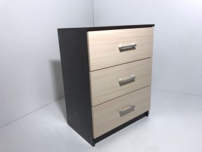 Комод 3 ящика в Краснокамске - krasnokamsk.mebel24.online | фото 3