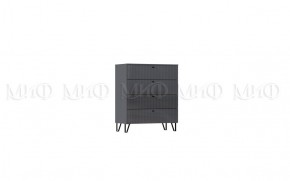 ОЛИВИЯ Комод 4-ящика в Краснокамске - krasnokamsk.mebel24.online | фото
