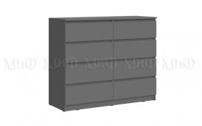 ЧЕЛСИ Комод 8 ящиков в Краснокамске - krasnokamsk.mebel24.online | фото 6