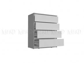 ЧЕЛСИ Комод 800 (4 ящика) в Краснокамске - krasnokamsk.mebel24.online | фото 5