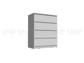 ЧЕЛСИ Комод 800 (4 ящика) в Краснокамске - krasnokamsk.mebel24.online | фото