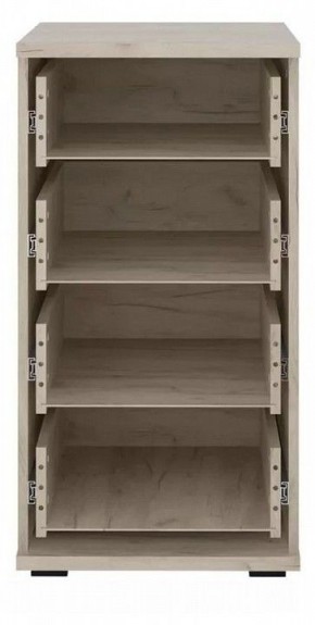 Комод Альянс 435.10 в Краснокамске - krasnokamsk.mebel24.online | фото 2