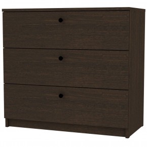 Комод Arvid K128 (Венге) в Краснокамске - krasnokamsk.mebel24.online | фото