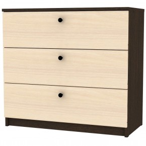 Комод Arvid K128 (Венге-ДМ) в Краснокамске - krasnokamsk.mebel24.online | фото
