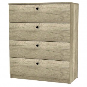 Комод Arvid K129 (ДКМ) в Краснокамске - krasnokamsk.mebel24.online | фото