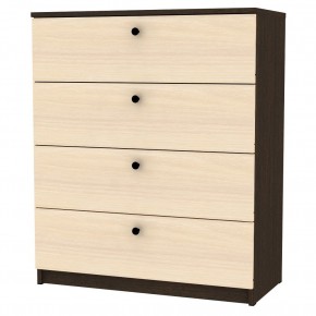 Комод Arvid K129 (Венге-ДМ) в Краснокамске - krasnokamsk.mebel24.online | фото