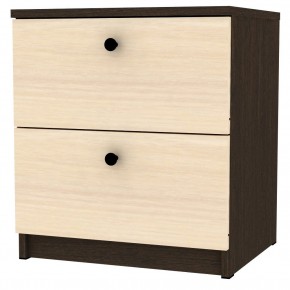 Комод Arvid K130 (Венге-ДМ) в Краснокамске - krasnokamsk.mebel24.online | фото