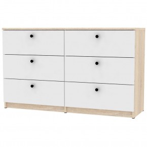 Комод Arvid K157 в Краснокамске - krasnokamsk.mebel24.online | фото 6