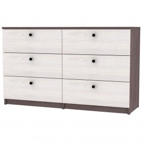 Комод Arvid K158 (ЯАТ-ЯАС) в Краснокамске - krasnokamsk.mebel24.online | фото