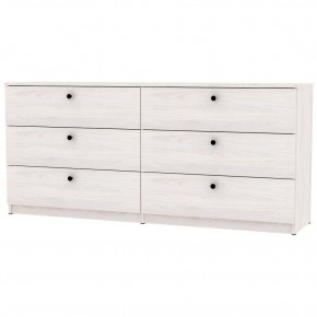 Комод Arvid K159 (ЯАС) в Краснокамске - krasnokamsk.mebel24.online | фото