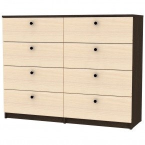 Комод Arvid K161 (Венге-ДМ) в Краснокамске - krasnokamsk.mebel24.online | фото