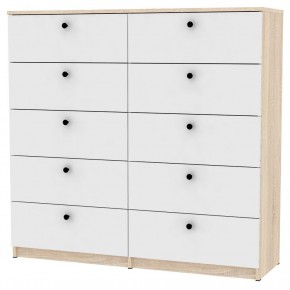 Комод Arvid K163 в Краснокамске - krasnokamsk.mebel24.online | фото 3