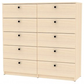 Комод Arvid K163 (ДМ) в Краснокамске - krasnokamsk.mebel24.online | фото