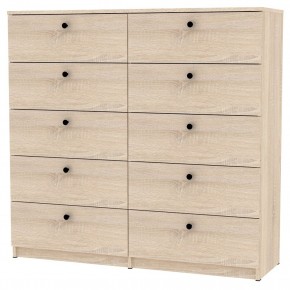 Комод Arvid K163 (ДСС) в Краснокамске - krasnokamsk.mebel24.online | фото