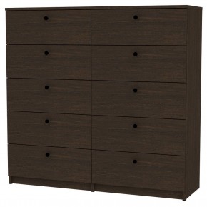 Комод Arvid K163 (Венге) в Краснокамске - krasnokamsk.mebel24.online | фото
