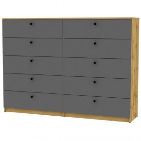 Комод Arvid K165 в Краснокамске - krasnokamsk.mebel24.online | фото 19