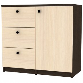 Комод Arvid K192 (Венге-ДМ) в Краснокамске - krasnokamsk.mebel24.online | фото
