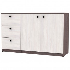 Комод Arvid K193 (ЯАТ-ЯАС) в Краснокамске - krasnokamsk.mebel24.online | фото