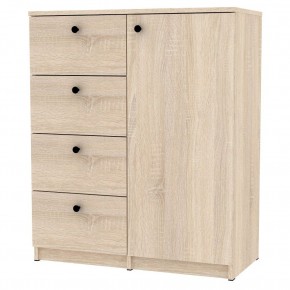 Комод Arvid K194 (ДСС) в Краснокамске - krasnokamsk.mebel24.online | фото