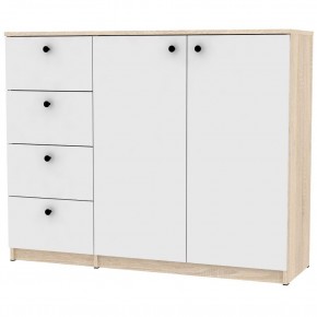 Комод Arvid K195 в Краснокамске - krasnokamsk.mebel24.online | фото 6