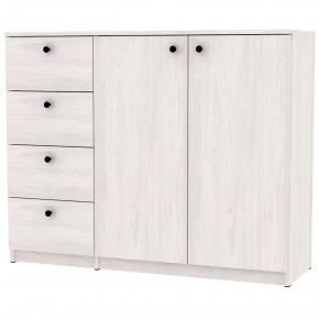 Комод Arvid K195 (ЯАС) в Краснокамске - krasnokamsk.mebel24.online | фото