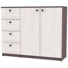 Комод Arvid K195 (ЯАТ-ЯАС) в Краснокамске - krasnokamsk.mebel24.online | фото