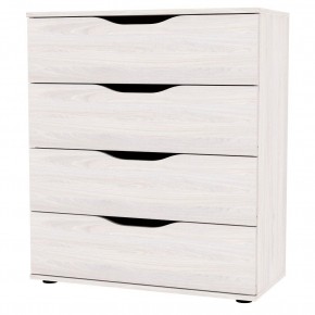 Комод Astrid K167 (ЯАС) в Краснокамске - krasnokamsk.mebel24.online | фото