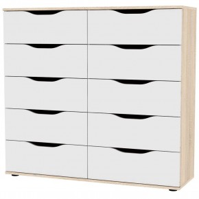 Комод Astrid K177 (ЯАТ) в Краснокамске - krasnokamsk.mebel24.online | фото