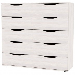 Комод Astrid K178 (ЯАС) в Краснокамске - krasnokamsk.mebel24.online | фото