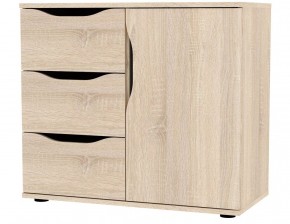 Комод Astrid K198 (ДСС) в Краснокамске - krasnokamsk.mebel24.online | фото