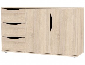 Комод Astrid K199 (ДСС) в Краснокамске - krasnokamsk.mebel24.online | фото