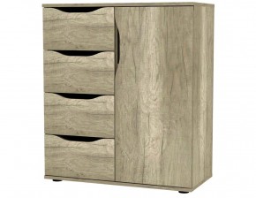 Комод Astrid K200 (ДКМ) в Краснокамске - krasnokamsk.mebel24.online | фото