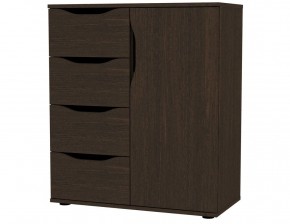 Комод Astrid K200 (Венге) в Краснокамске - krasnokamsk.mebel24.online | фото