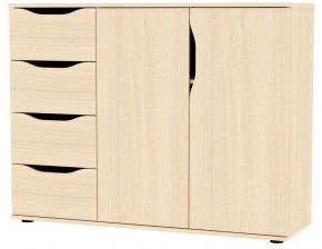 Комод Astrid K201 в Краснокамске - krasnokamsk.mebel24.online | фото 10