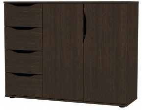 Комод Astrid K201 (Венге) в Краснокамске - krasnokamsk.mebel24.online | фото
