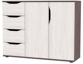 Комод Astrid K201 (ЯАТ-ЯАС) в Краснокамске - krasnokamsk.mebel24.online | фото