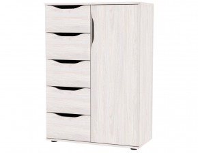 Комод Astrid K202 (ЯАС) в Краснокамске - krasnokamsk.mebel24.online | фото
